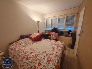  Appartement � vendre 2 pi�ces 45 m�