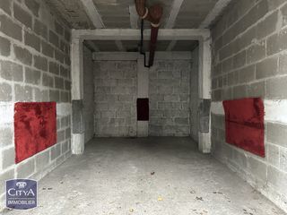  Parking / Garage � vendre 13 m�