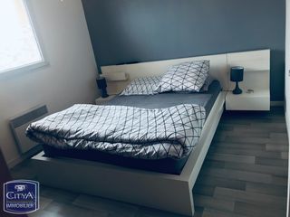  Appartement � vendre 2 pi�ces 48 m�