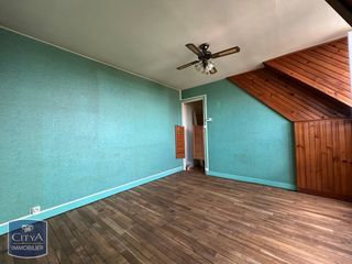  Appartement � vendre 2 pi�ces 32 m�