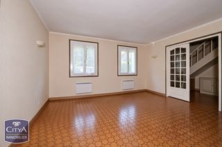  Maison � vendre 4 pi�ces 95 m�