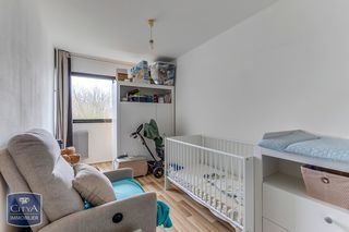  Appartement � vendre 3 pi�ces 85 m�