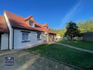  Maison � vendre 7 pi�ces 140 m�