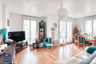  Appartement � vendre 3 pi�ces 67 m�