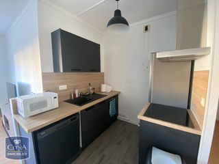  Appartement � vendre 3 pi�ces 66 m�