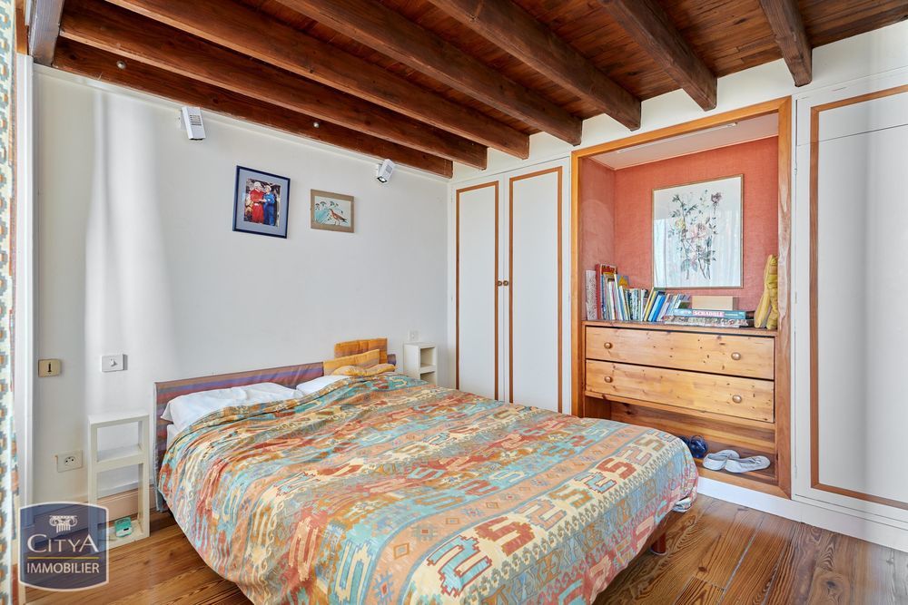 � vendre  Appartement Trouville-sur-Mer (14360)