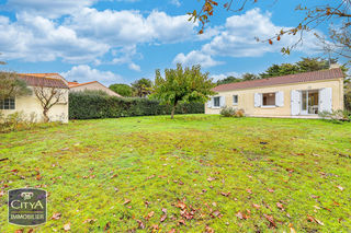  Maison � vendre 4 pi�ces 66 m�