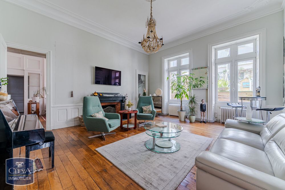 � vendre  Appartement Tours (37000)