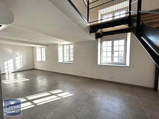  Appartement � vendre 4 pi�ces 125 m�