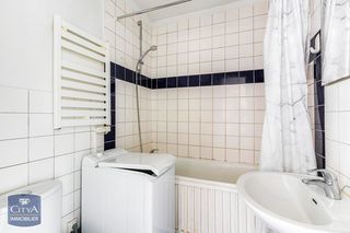  Appartement � vendre 2 pi�ces 43 m�