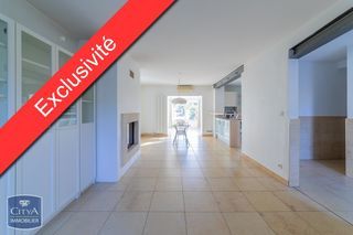  Maison � vendre 5 pi�ces 136 m�