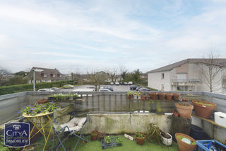  Appartement � vendre 3 pi�ces 53 m�