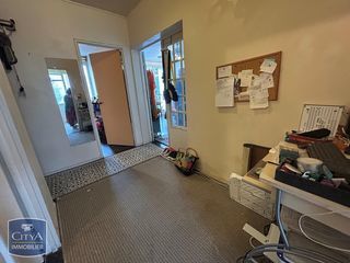  Appartement � vendre 2 pi�ces 44 m�