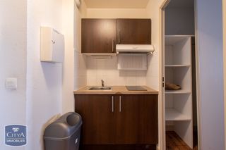  Appartement � vendre 2 pi�ces 45 m�