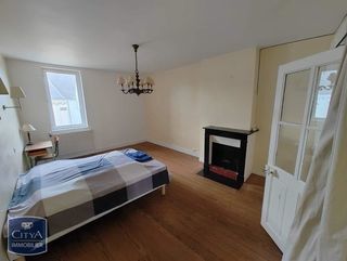  Maison � vendre 4 pi�ces 85 m�