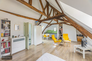  Appartement � vendre 1 pi�ce 30 m�