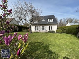  Maison � vendre 6 pi�ces 168 m�