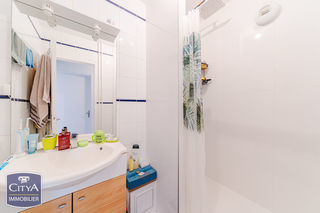  Appartement � vendre 3 pi�ces 60 m�