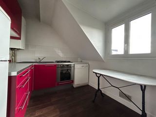  Appartement � vendre 3 pi�ces 63 m�