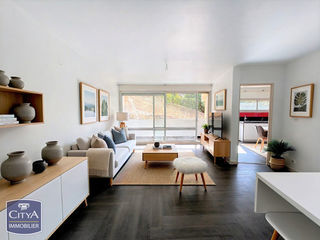  Appartement � vendre 3 pi�ces 75 m�