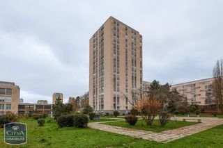  Appartement � vendre 4 pi�ces 75 m�