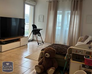  Appartement � vendre 3 pi�ces 62 m�