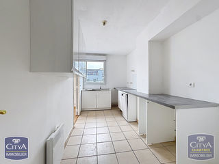  Appartement � vendre 4 pi�ces 89 m�