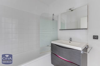  Appartement � vendre 2 pi�ces 56 m�