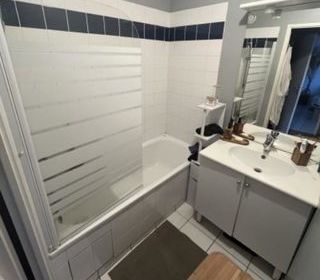  Appartement � vendre 2 pi�ces 42 m�