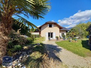  Maison � vendre 4 pi�ces 155 m�