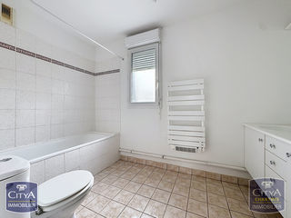  Appartement � vendre 4 pi�ces 89 m�