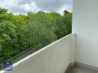  Appartement � vendre 4 pi�ces 78 m�