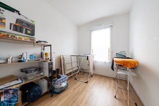  Appartement � vendre 3 pi�ces 51 m�