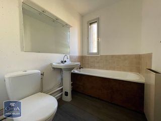  Appartement � vendre 1 pi�ce 25 m�