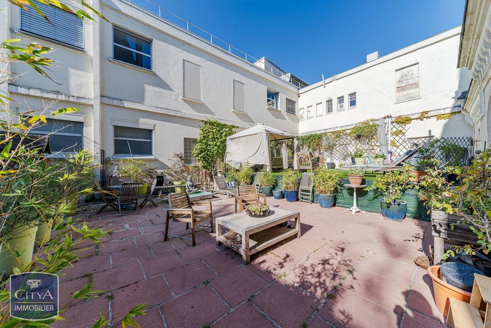 � vendre  Appartement Tours (37000)