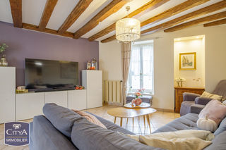  Maison � vendre 5 pi�ces 150 m�