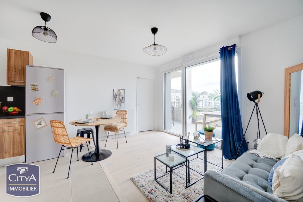   Saint-Cyr-sur-Loire (37540)