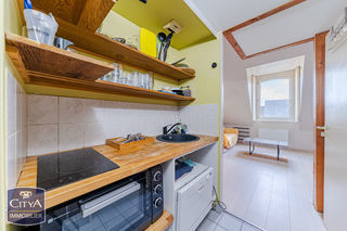  Appartement � vendre 2 pi�ces 37 m�