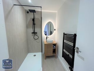  Appartement � vendre 2 pi�ces 40 m�