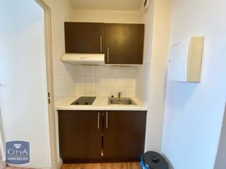  Appartement � vendre 2 pi�ces 40 m�