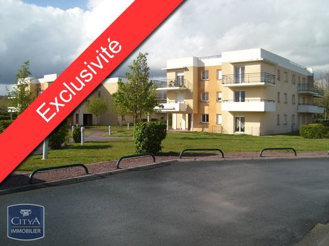   appartement Appartement - 2 pi�ce(s) - 57 m�