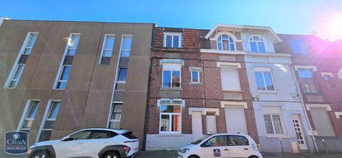 immeuble 192600 59800 Lille