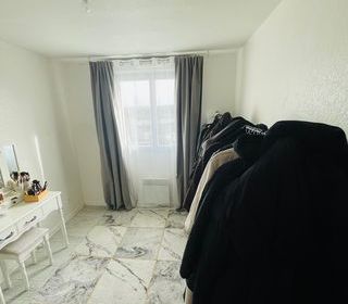  Appartement � vendre 3 pi�ces 62 m�