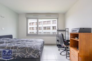  Appartement � vendre 1 pi�ce 22 m�