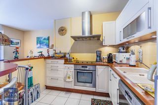  Appartement � vendre 4 pi�ces 82 m�