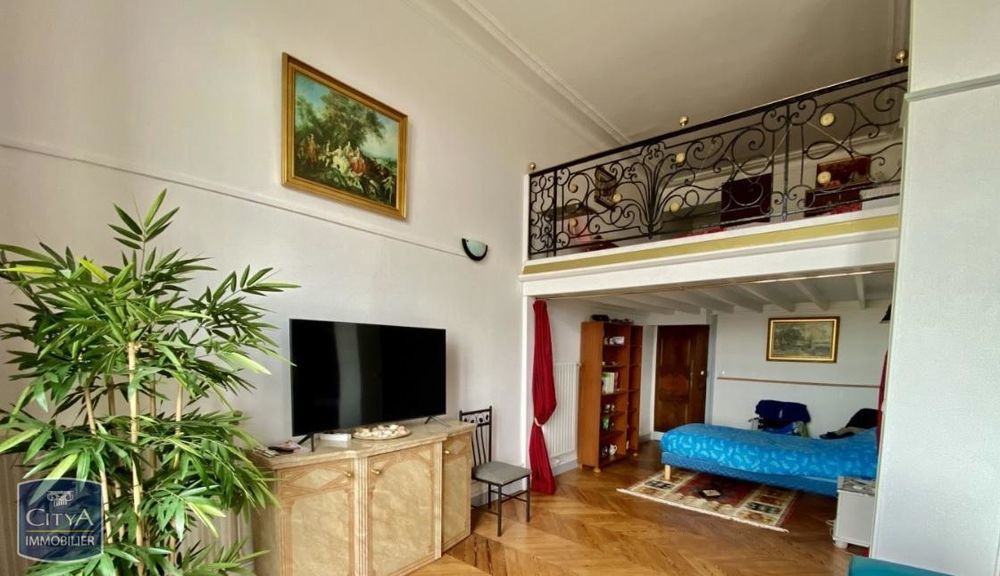 � vendre  Appartement Trouville-sur-Mer (14360)