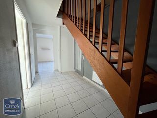  Maison � vendre 3 pi�ces 71 m�