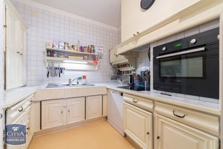  Appartement � vendre 2 pi�ces 88 m�