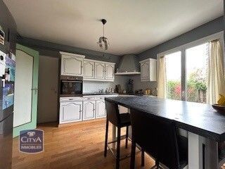  Maison � vendre 5 pi�ces 108 m�