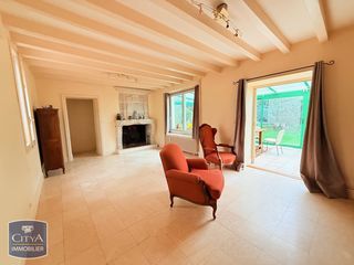  Maison � vendre 6 pi�ces 135 m�